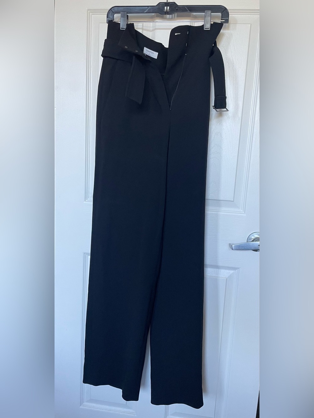 Babaton Power Pants (Black)